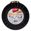 Makita E-01812 Αξεσουάρ χορτοκοπτικού/θαμνοκοπτικού Νήμα κοπής