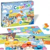 Bluey Colorino, Εκπαιδευτικό παιχνίδι