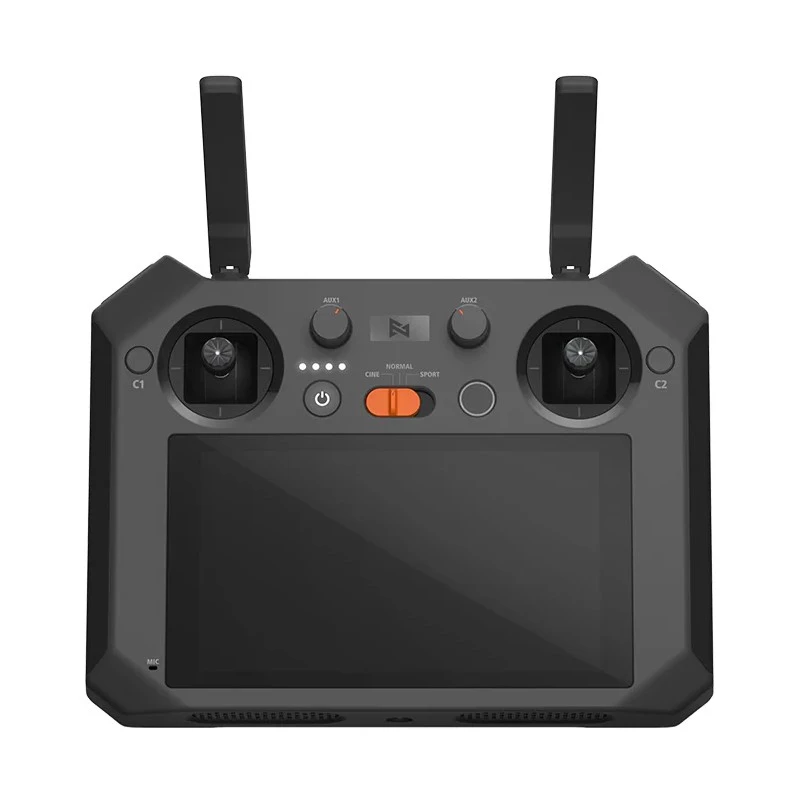 FIMI TX10A MF41120 χειριστήριο drone, οθόνη 5,5 ιντσών 1080p, Android 12, RokLink