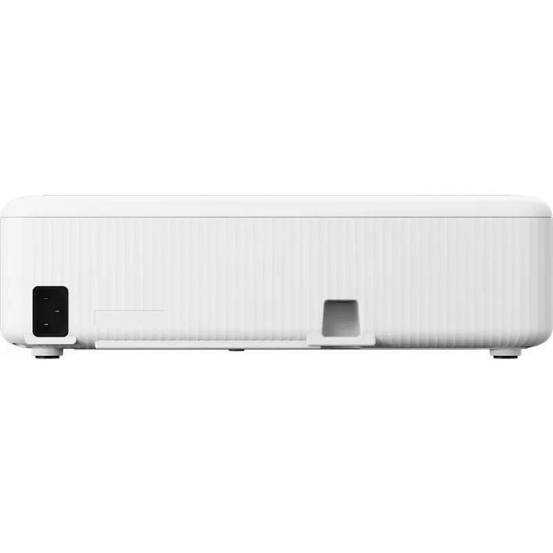 Epson CO-FH01 3000 ANSI Lumen 3LCD 1080p (1920x1080) Λευκό