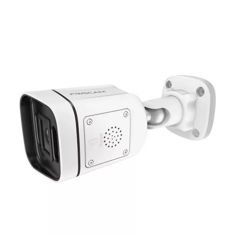 IP κάμερα FOSCAM V4EC Λευκό Foscam