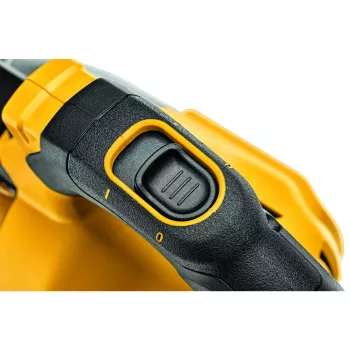 DeWALT DCV501LN-XJ Σκούπα τυμπάνου Στεγνή Χωρίς σακούλα
