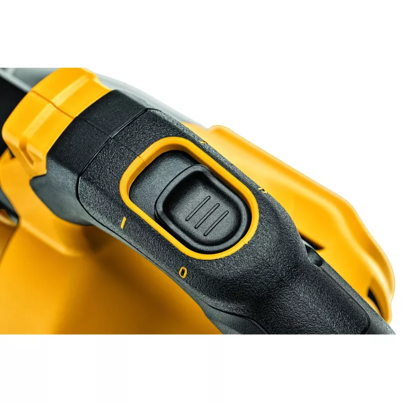 DeWALT DCV501LN-XJ Σκούπα τυμπάνου Στεγνή Χωρίς σακούλα