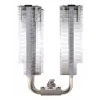 Thermalright Peerless Assassin 120 μαύρο (120mm) επεξεργαστή ψύκτρα