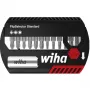 Σετ bits κατσαβιδιού Wiha FlipSelector Standard 12 τεμ.