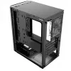 LOGIC ARAMIS ARGB Mini Κουτί USB 3.0