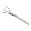 Καλώδιο δικτύου Gembird 305m Cat5e S-FTP Γκρι