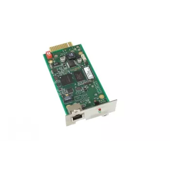Κάρτα διαχείρισης δικτύου AEG SNMP 6000019556