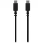 Καλώδιο USB Type-C σε Type-C GARMIN 010-13323-00, 0,5 m, δεδομένα και φόρτιση
