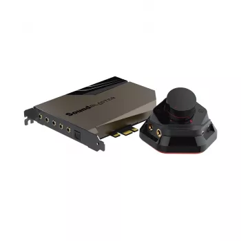 Εσωτερική κάρτα ήχου Creative Labs Sound Blaster AE-7