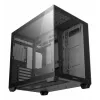 DeepCool CG530 Midi Tower Μαύρο