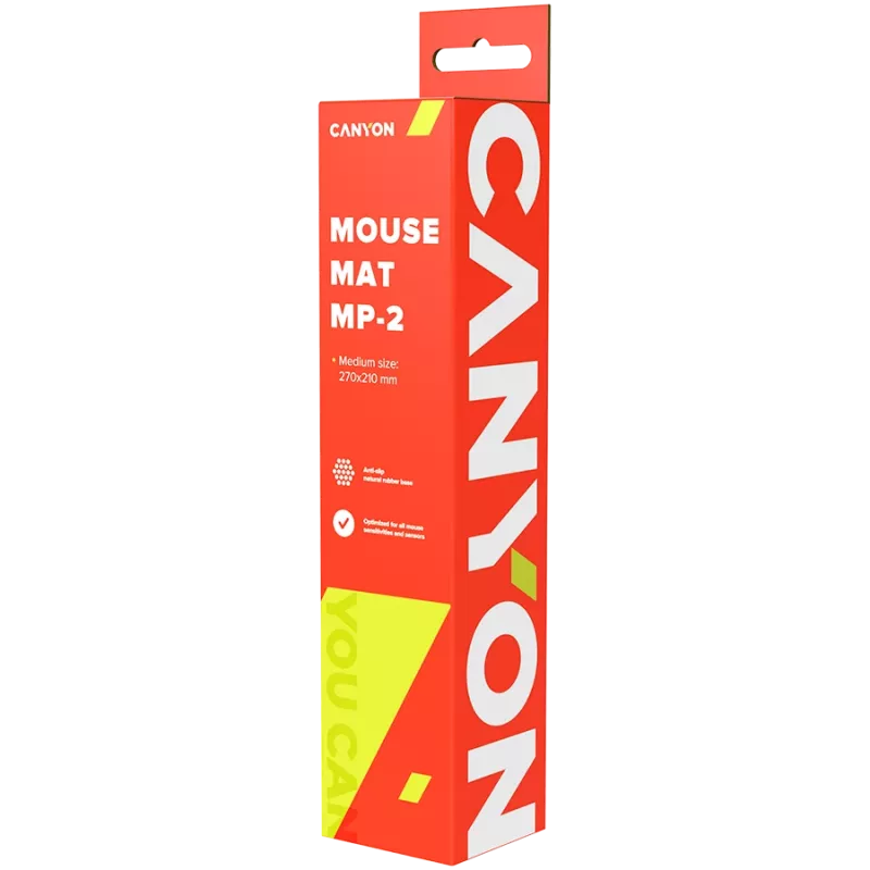 Mousepad Canyon Gaming (CNE-CMP2)