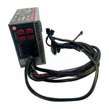 Τροφοδοτικό THERMALTAKE 850W Smart BX3 Pro SE – 850W ATX τροφοδοτικό, μονή γραμμή +12V, modular καλώδια