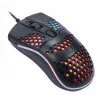 Rebeltec Ενσύρματο Ποντίκι Gaming Ghost