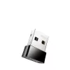 Κάρτα δικτύου Cudy WU650 WLAN 433 Mbit/s