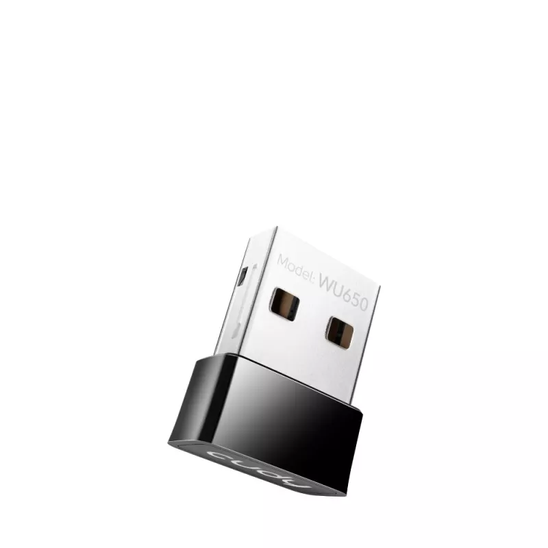 Κάρτα δικτύου Cudy WU650 WLAN 433 Mbit/s