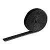 Δεματικά καλωδίων Durable Cavoline Grip 10 με Velcro μαύρα