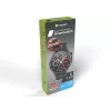 Smartwatch TRACER SM7 Shadow με Bluetooth και μετρητή καρδιακών παλμών