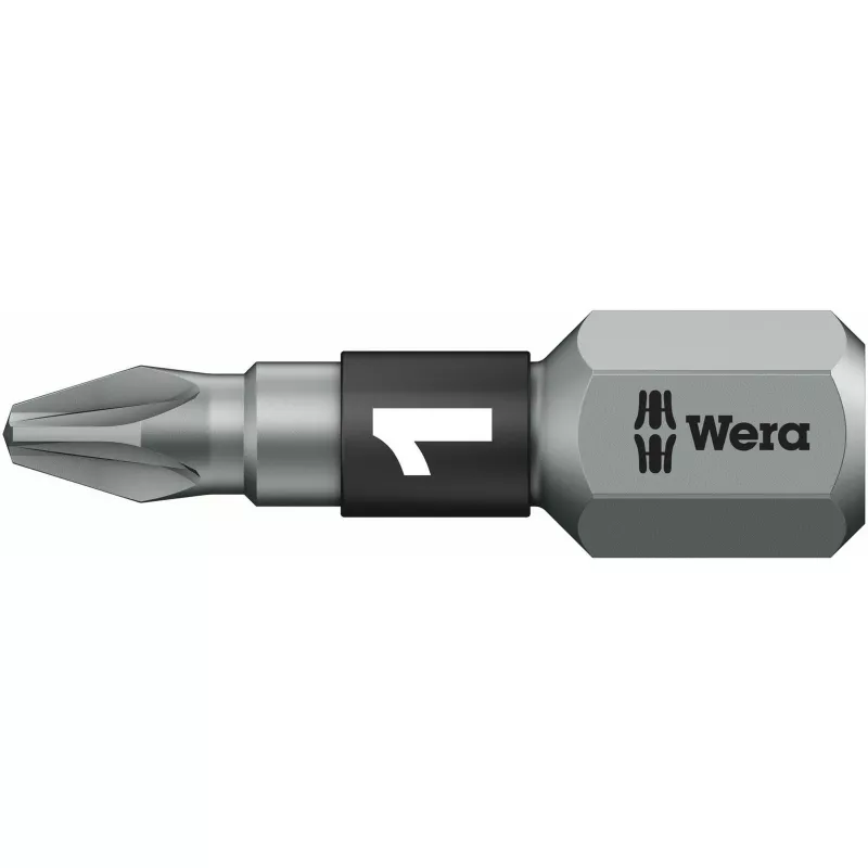 Wera 5051517001 Κλειδί μνήμης Μαύρο