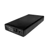 Θήκη HDD LogiLink UA0284 μαύρο 3,5 ίντσες