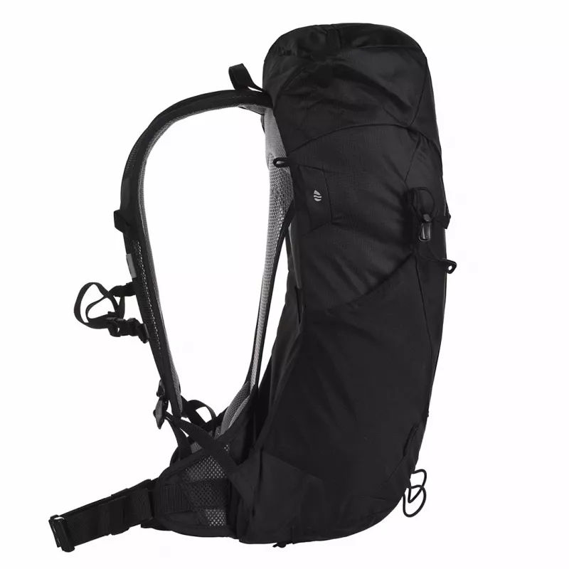 Σακίδιο πεζοπορίας Deuter AC Lite 16, 16 L, μαύρο