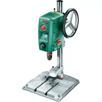 Bosch PBD 40 Επιτραπέζιο δράπανο Υποδοχή τσοκ χωρίς κλειδί 710 W