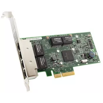 Lenovo ThinkSystem Broadcom 5719 Εσωτερικό Ethernet 1000 Mbit/s