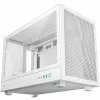 DeepCool CH260 Micro Tower Λευκό