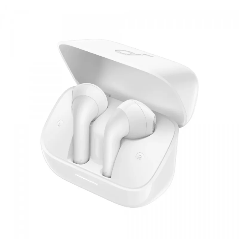 Anker K20i Headset True Wireless Stereo (TWS) In-Ear Calls/Music USB Type-C Bluetooth Λευκό