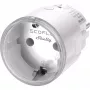 Έξυπνη πρίζα EcoFlow EF-OS-SM002-SMP2SHEL Wi‑Fi έξυπνη πρίζα με παρακολούθηση ενέργειας