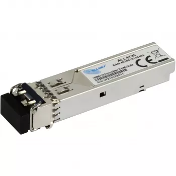 Μονάδα switch ALLNET ALL4796 SFP (Mini-GBIC), 100 Mbit, FX/LC, 2 km, Multimode (ALL4796)