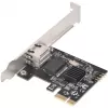 Silverstone ECL01, κάρτα δικτύου 2,5G, PCIe