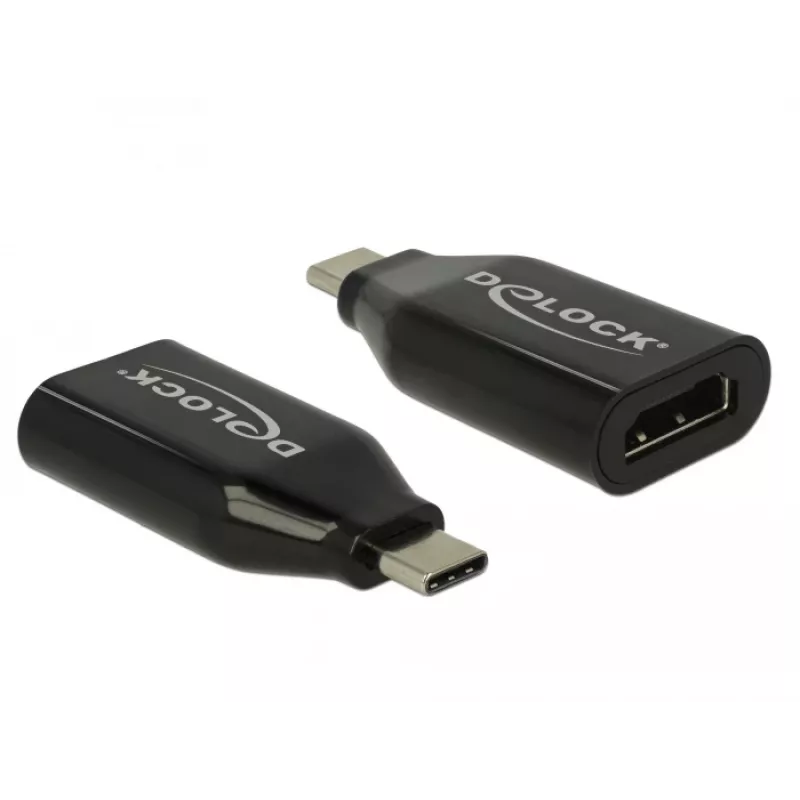 Προσαρμογέας γραφικών USB DeLOCK 62978