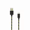Sbox USB-1031B USB->Micro USB 1M μαύρο