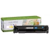 Συμβατό Static Control Hewlett-Packard CF401A / Canon CRG 045 κυανό, 1400 σελίδες