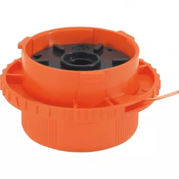 Gardena 5371-20 Αξεσουάρ χορτοκοπτικού με βούρτσα (5371)