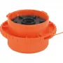 Gardena 5371-20 Αξεσουάρ χορτοκοπτικού με βούρτσα (5371)