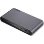 Σταθμός σύνδεσης για Lenovo notebook 40B30090DK — port replicator για σύνδεση laptop