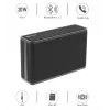 Φορητό ηχείο Tellur Bluetooth ηχείο Apollo μαύρο