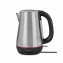 Βραστήρας MANTA 1,7L 2200W ανοξείδωτος χάλυβας