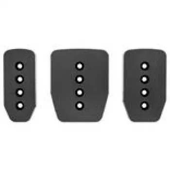 Simagic 3-Pedal-Face-Set για πεντάλ sim racing