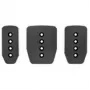 Simagic 3-Pedal-Face-Set για πεντάλ sim racing