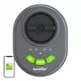 Έλεγχος άρδευσης RainPoint HIC406B — έλεγχος 4 ζωνών μέσω Bluetooth app
