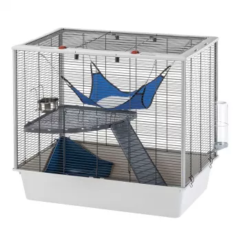 FERPLAST Furet Plus - κλουβί