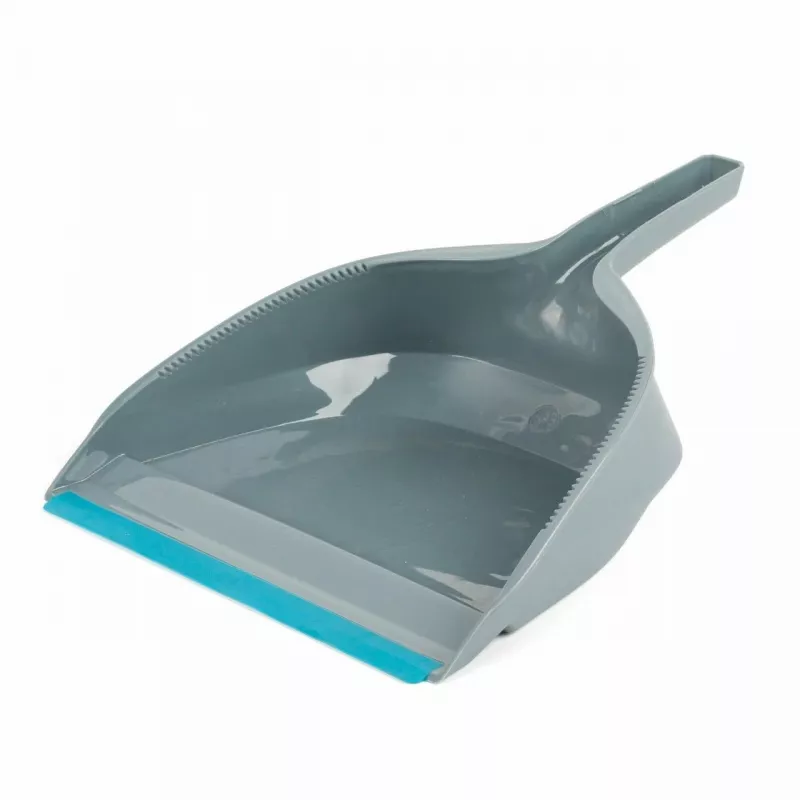 Beldray LA049254EU7 φαράσι και βούρτσα κουζίνας, 33,5 x 23,5 x 10,4 cm, γκρι/μπλε