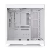 Κουτί υπολογιστή Thermaltake CTE E660 MX Midi Tower λευκό