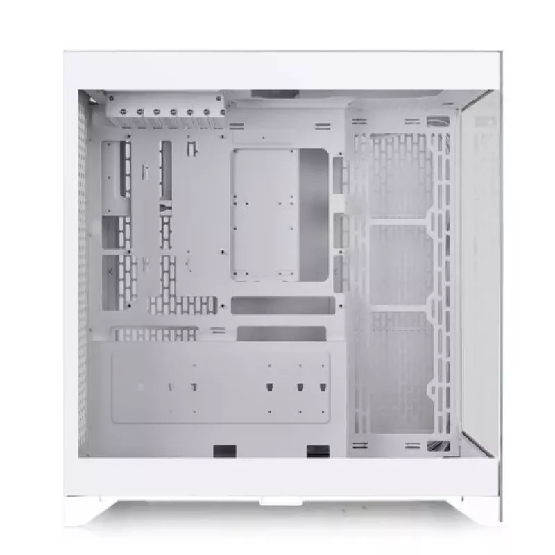 Κουτί υπολογιστή Thermaltake CTE E660 MX Midi Tower λευκό