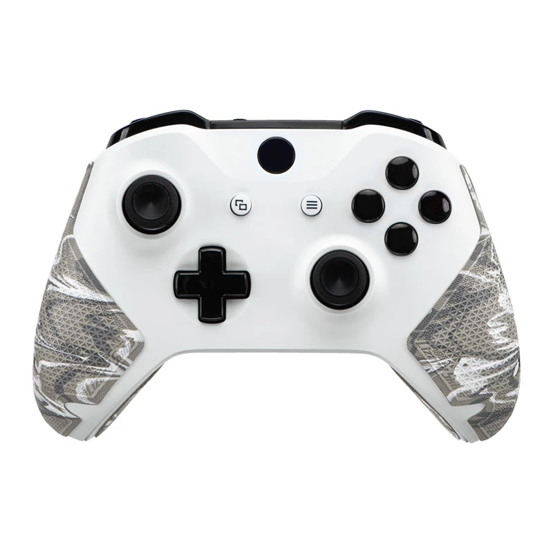 Lizard Skins XBOX One - Phantom Camo (κομμένο, 0,5mm)