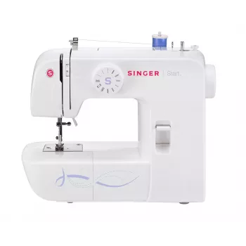 SINGER Start 1306 ραπτομηχανή - λευκή