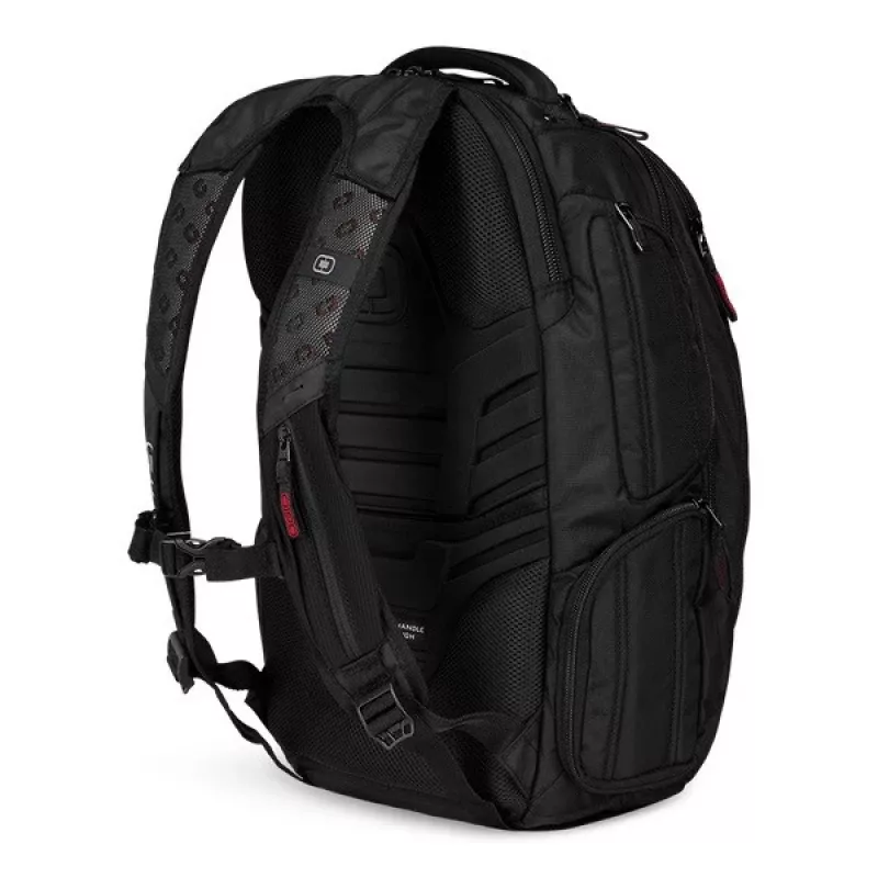 Ogio Σακίδιο Renegade RSS Μαύρο P/N: 111059_03